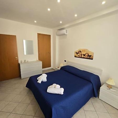 Grammichele Casa Marino 아파트 외부 사진