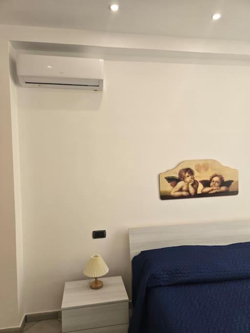 Grammichele Casa Marino 아파트 외부 사진