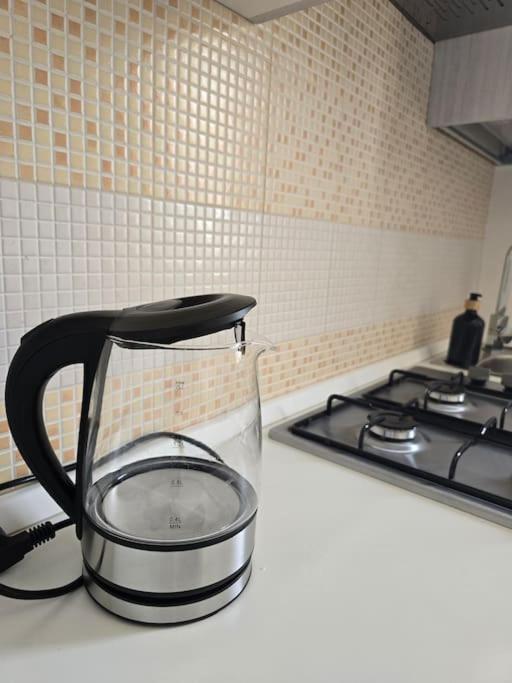 Grammichele Casa Marino 아파트 외부 사진