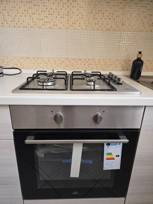 Grammichele Casa Marino 아파트 외부 사진
