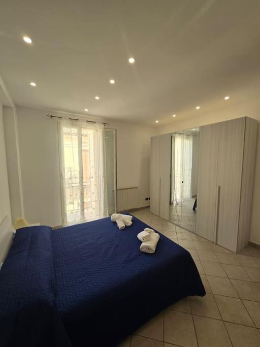 Grammichele Casa Marino 아파트 외부 사진