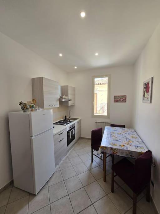 Grammichele Casa Marino 아파트 외부 사진