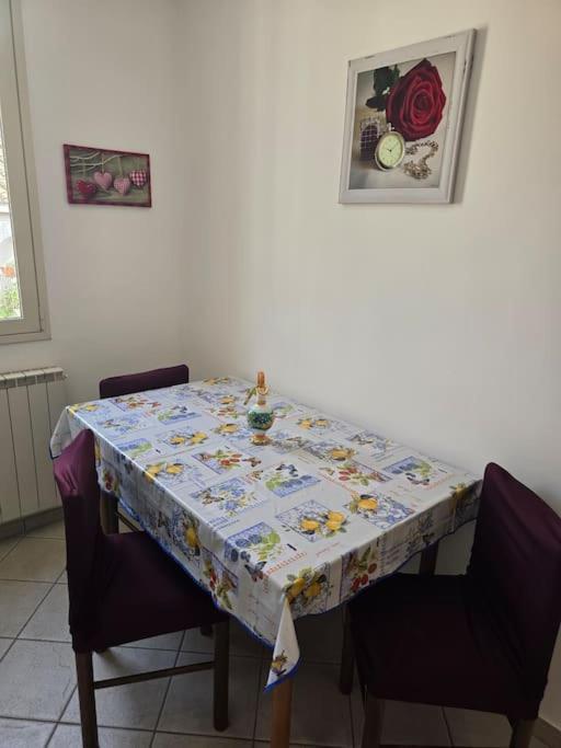 Grammichele Casa Marino 아파트 외부 사진