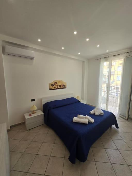 Grammichele Casa Marino 아파트 외부 사진