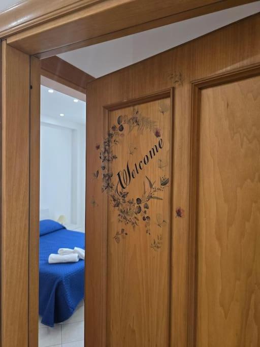 Grammichele Casa Marino 아파트 외부 사진