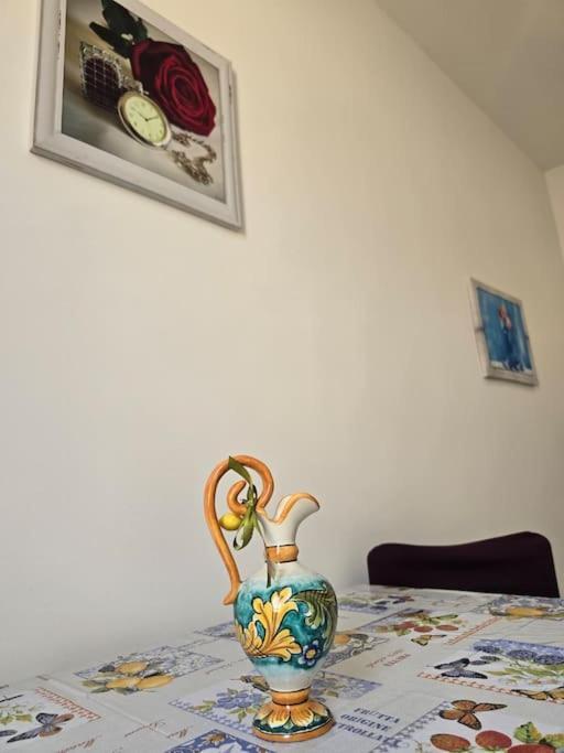 Grammichele Casa Marino 아파트 외부 사진