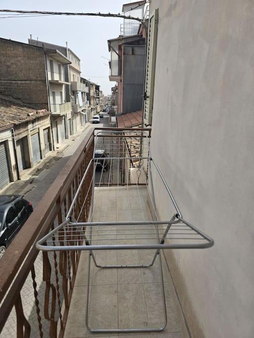 Grammichele Casa Marino 아파트 외부 사진