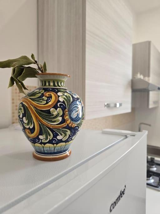 Grammichele Casa Marino 아파트 외부 사진