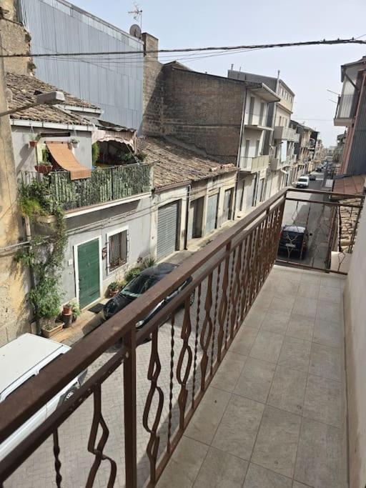 Grammichele Casa Marino 아파트 외부 사진